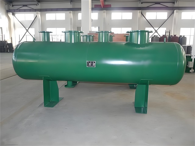 定州集分水器需要电源吗